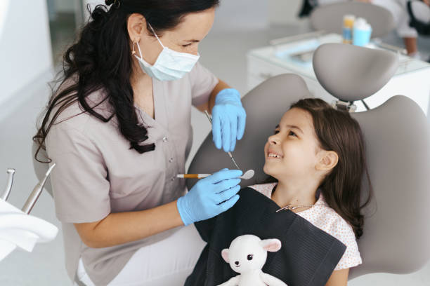 Why Choose Us for Your Dental Needs in Sappington, MO