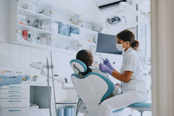 Best Root Canal Treatment  in Sappington, MO