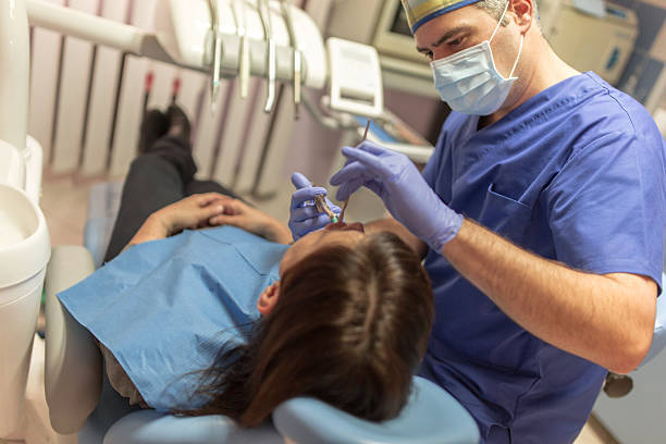 Sappington, MO  Holistic Dental Services Company