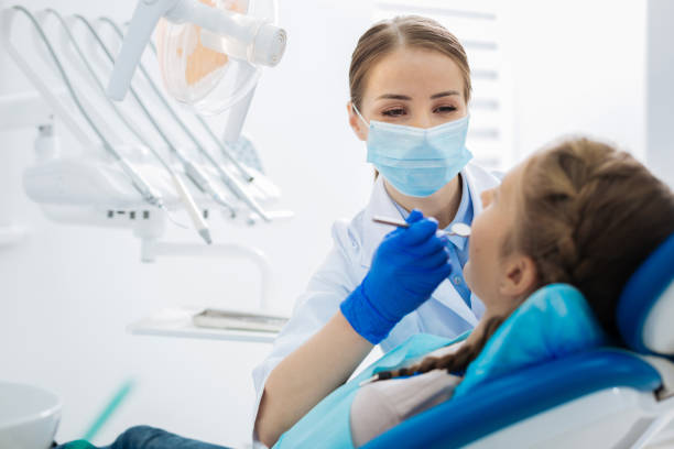 Best Full Mouth Reconstruction  in Sappington, MO